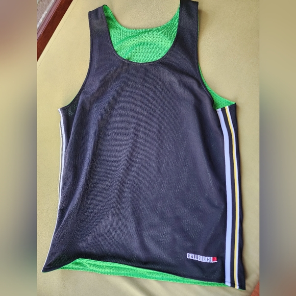 Cellblock13 Tank - Picture 1 of 3